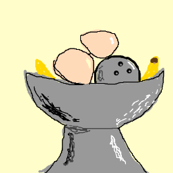 Team Page: Banana Split Strikers